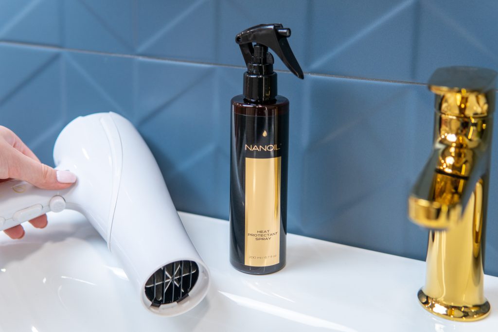 σπρεϊ προστασιασ θερμοτητασ nanoil