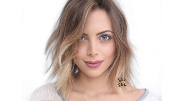 Το κόλπο για τα μαλλιά μου! Πώς να ορίσετε το τέλειο σημείο για τη χωρίστρα;