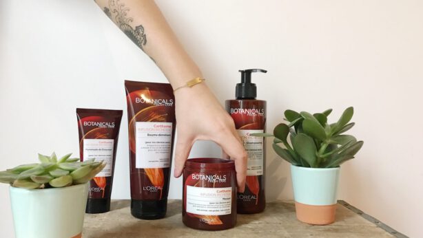 L’Oréal Paris – Botanical Fresh Care. Νέα πράγματα στη φροντίδα των μαλλιών μου!