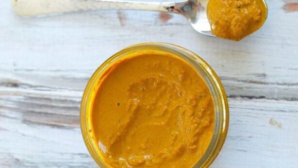 Κουρκουμάς – Η θεραπεία για την υγεία και την ομορφιά σας. DIY μάσκα προσώπου από κουρκουμά