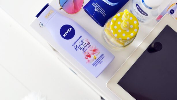 Nivea Body Lotion Oil – Αντικειμενικά Για Το Προϊόν