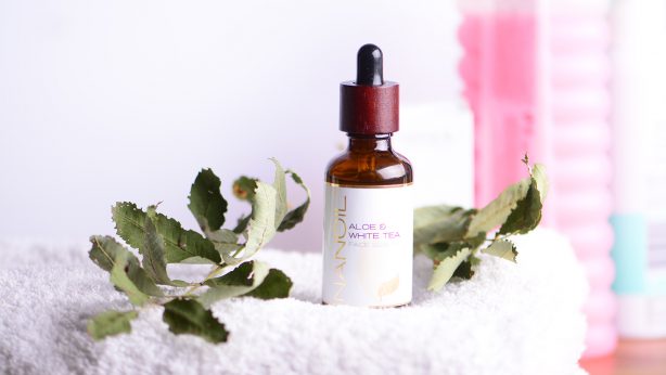 Καλύτερη επιλογή για την περιποίηση της επιδερμίδας: Αξιολόγηση για το Nanoil Aloe & White Tea Face Serum