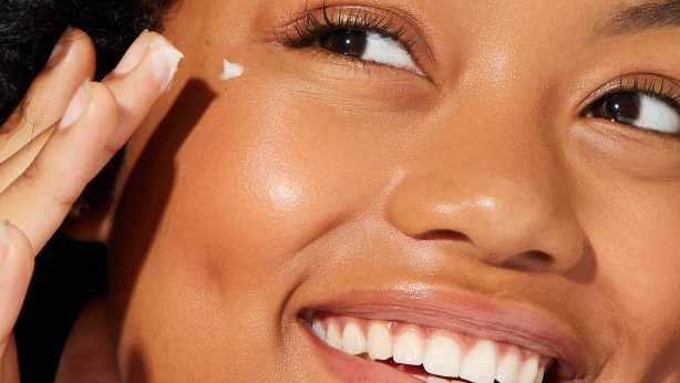 Κρέμα ματιών; Μόνο για ώριμο δέρμα;