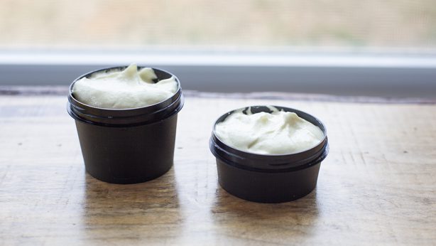 DIY λοσιόν σώματος. Πώς να περιποιηθείτε το δέρμα σας μετά το μπάνιο;