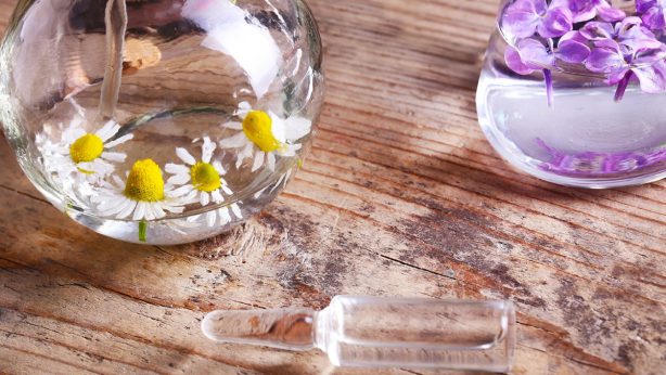 D.I.Y αρώματα. Η πετυχημένη συνταγή μου