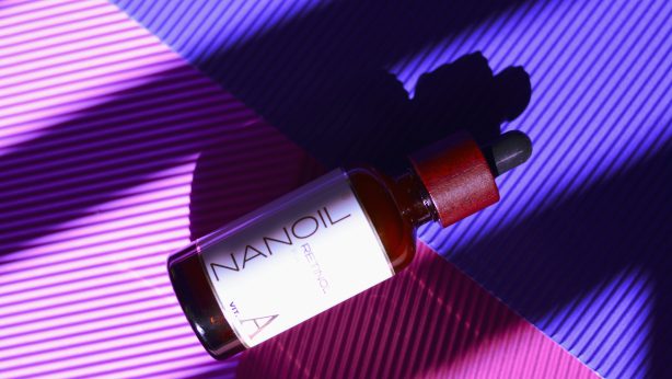 Η ρετινόλη στη ρουτίνα περιποίησής μου. Οι σκέψεις μου για το Nanoil Retinol Face Serum