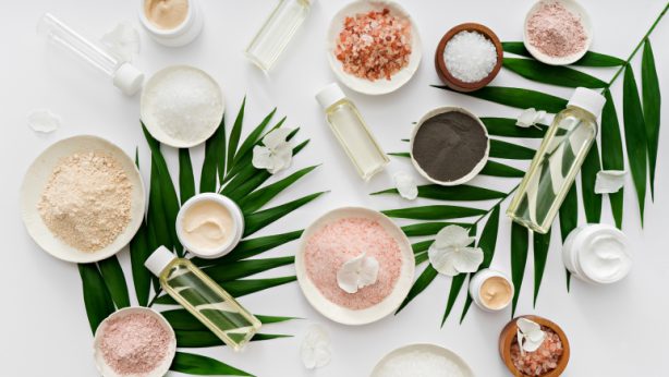 DIY: μάσκα προσώπου για μικτό δέρμα