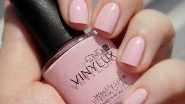 Νέα Βερνίκια Νυχιών – Το Revlon Nail Enamel