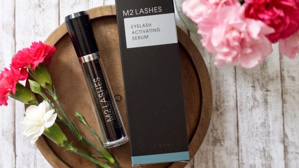 Τα M2 Lashes της M2 Beauté: Καθαρισμός και Προστασία των Ματιών την Κάθε Μέρα