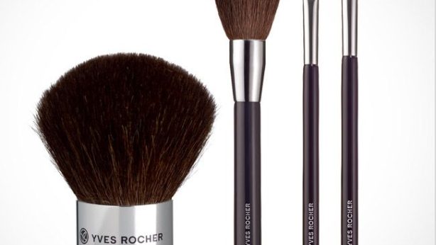 Προϊόντα Μακιγιάζ για Αρχάριους