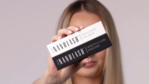 Ανακάλυψα το μυστικό για πιο υγιείς και γεμάτες βλεφαρίδες – Nanolash Mascara Primer